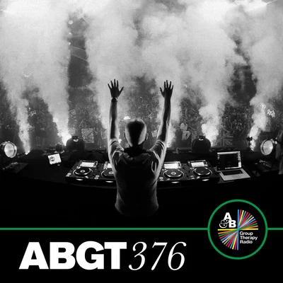 Anjunabeats/Above & BeyondGroup Therapy 376