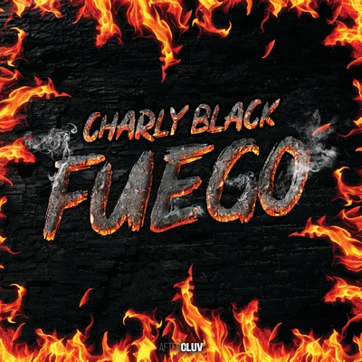 EBHONI/Charly BlackFuego