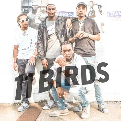 Migos/Carnage11 Birds