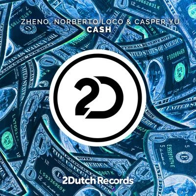 CasperYU/Dragon/Quintino & BlasterjaxxCASH