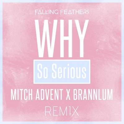 Falling Feathers/BrannlumWhy So Serious (Mitch Advent & Brannlum Remix)