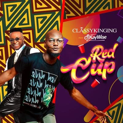 Dj KaywiseRed Cup