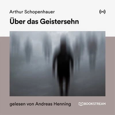 Andreas HenningÜber das Geistersehn