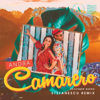 Andra/PachangaCamarero (Stefanescu Remix)