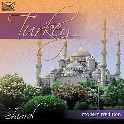 Shimal/ScarfaithTURKEY Shimal: Turkey Modern Tradition