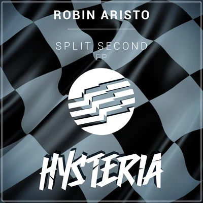 Robin Aristo/March Forward/Mr. SidSplit Second EP