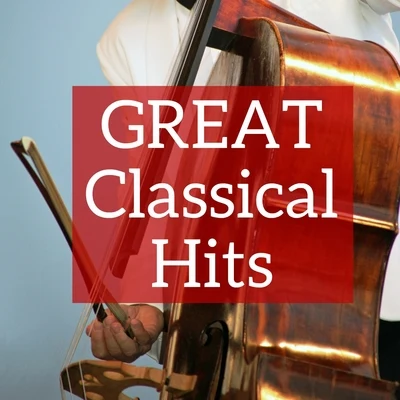 Fritz KreislerGreat Classical Hits