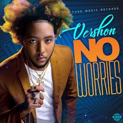 VershonNo Worries (Cotton Swab RIddim)