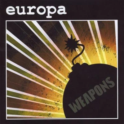 EuropaWeapons