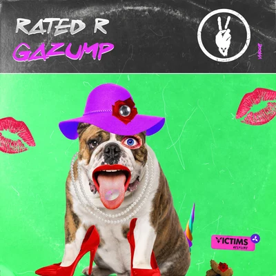 Rated R/Dj Madhandz/DJ Rhum1Gazump