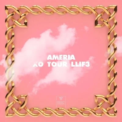 AmeriaJames MercyXO TOUR LLif3