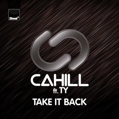 CahillTake It Back