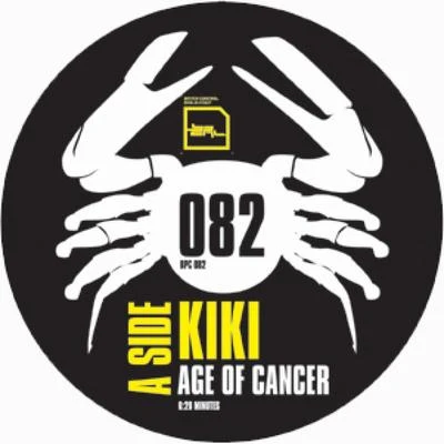 Kiki/DzekoAge of Cancer