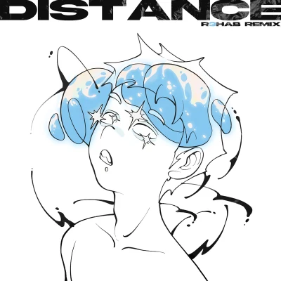 Capper艾樂瑞LrayLray花生NINEONE#Distance (R3HAB Remix)