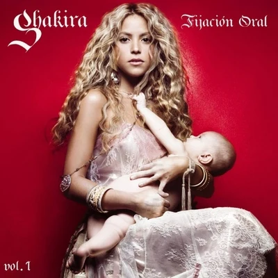 Shakira/MalumaLa Tortura