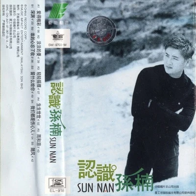 孫楠 (Sun Nan)輕輕搖擺