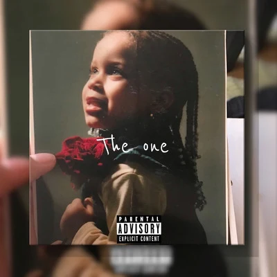 zayion mccallThe One (feat. Fam First Dre & Teaa Shah)