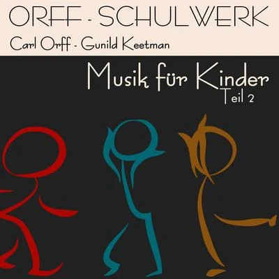 Carl Orff/Black Sabbath/Dr. Richard Good/Bon Jovi/Auburn University Marching BandOrff-Schulwerk: Musik Für Kinder teil 2