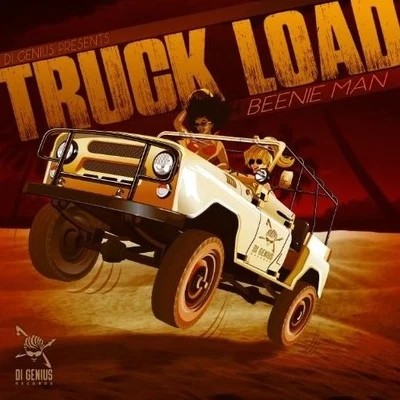 Beenie ManTruck Load Instrumental