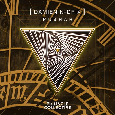 Damien N-DrixMosimannSTVPushah