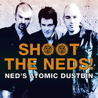 Neds Atomic DustbinShoot the Neds!