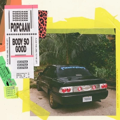 PopcaanBody So Good