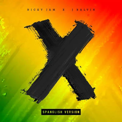 J BalvinAnittaPharrellQuavoMurda BeatzX (Spanglish Version)