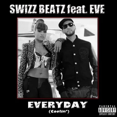 Swizz BeatzEveryday