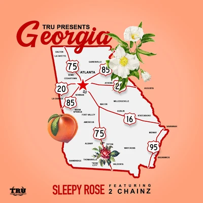 Sleepy RoseBillionaire BurkeGeorgia (feat. 2 Chainz)