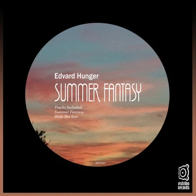 Edvard HungerSummer Fantasy