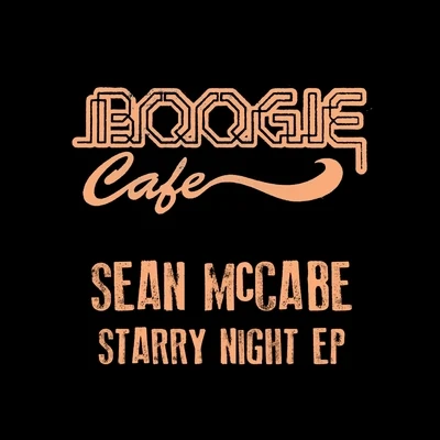 Sean McCabe/HanLeiStarry Night EP