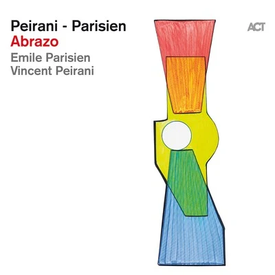 Vincent Peirani/Emile Parisien/Michael Wollny/Andreas SchaererNouchka