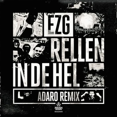 AdaroMark VayneRellen In De Hel (Adaro Remix)