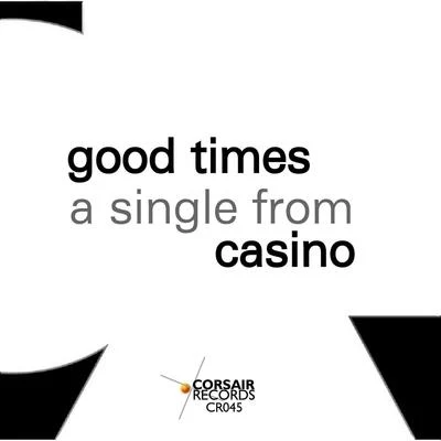 CasinoGood Times