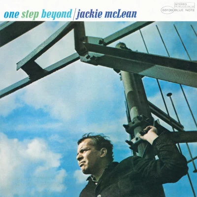 Jackie McLeanOne Step Beyond (Remastered)