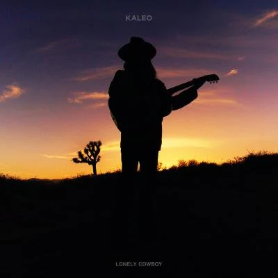 KALEOLonely Cowboy