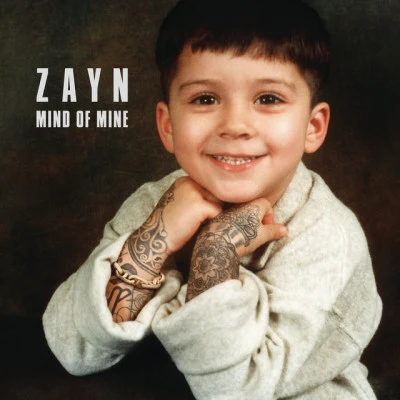 ZAYNMind Of Mine (Deluxe Edition)