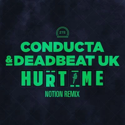 Keeya Keys/ConductaHurt Me (Notion Remix)