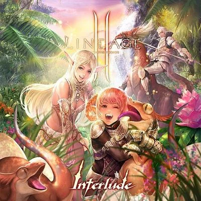 Inon ZurLineage II: Interlude