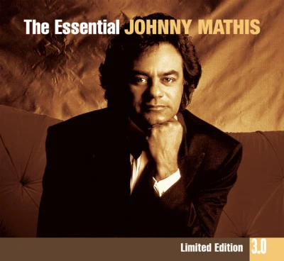 Johnny MathisThe Essential Johnny Mathis 3.0