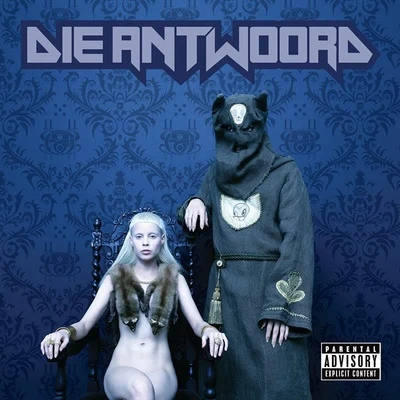 Die Antwoord$O$