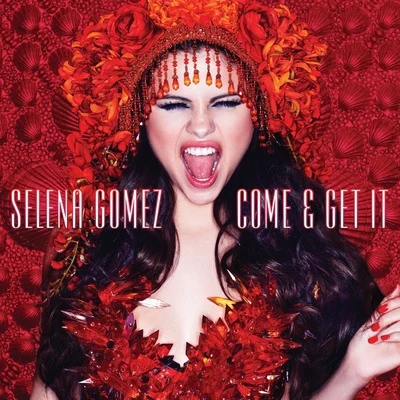 Selena Gomez/Honor Society/KSM/Mitchel Musso/Steve Rushton/Raven-Symoné/Andrew Seeley/Quintino & Blasterjaxx/Aly & AJCome & Get It