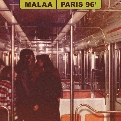 MalaaParis 96′