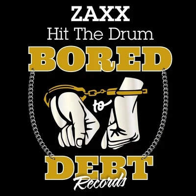 ZAXX/3LAU/OliveraHit The Drum