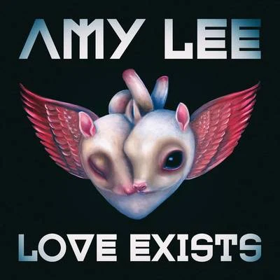 Amy LeeLove Exists