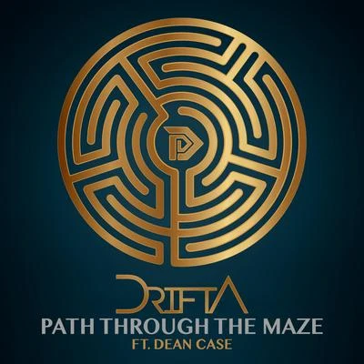 DriftaPath Through The Maze