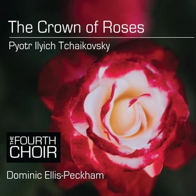 Dominic Ellis-PeckhamThe Crown of Roses