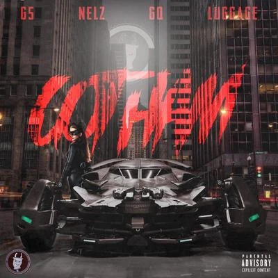 G5Obie TriceGotham Nights (feat. Nelz, GQ & Luggage)