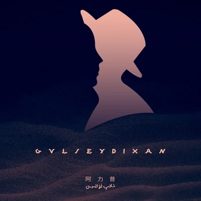 阿力普Gvlseydixan