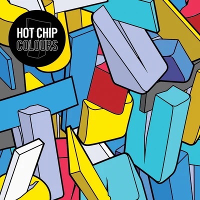 On-U Sound/Hot Chip/Halsey/Gazelle TwinColours (The B-Sides)